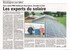 Yaco Solaire dans la presse